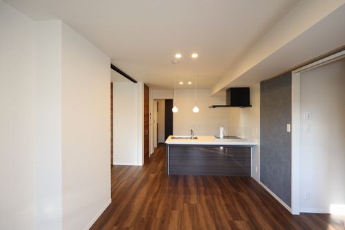 アーバンＴ 203号-2