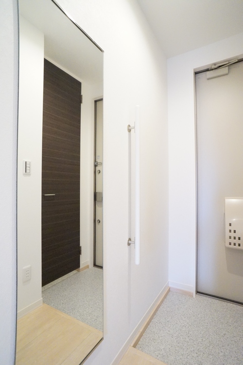 ＭＡＳＴ　ＬＩＦＥ　ＮＥＸＴ　高崎 203号-9