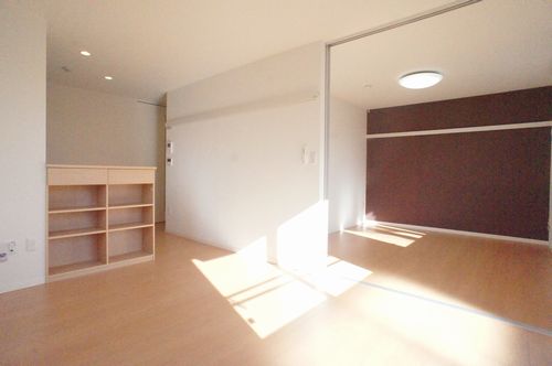 マストライフ高崎貝沢 108号-2