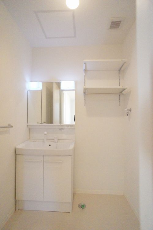 マストライフ高崎貝沢 108号-7