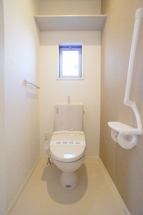 マストライフ高崎貝沢 108号-9