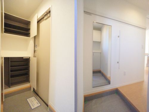 マストライフ高崎貝沢 108号-10