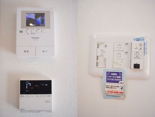 マストライフ高崎貝沢 108号-11