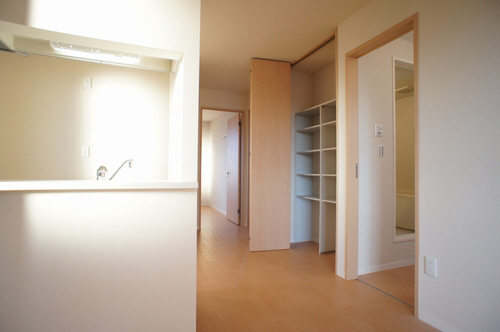 ツリ－・フィールドＢ 102号-4