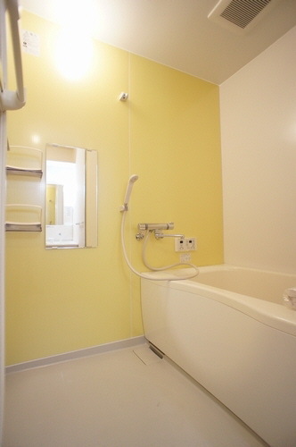 ツリ－・フィールドＢ 102号-10