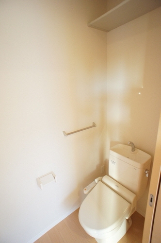 ツリ－・フィールドＢ 102号-11