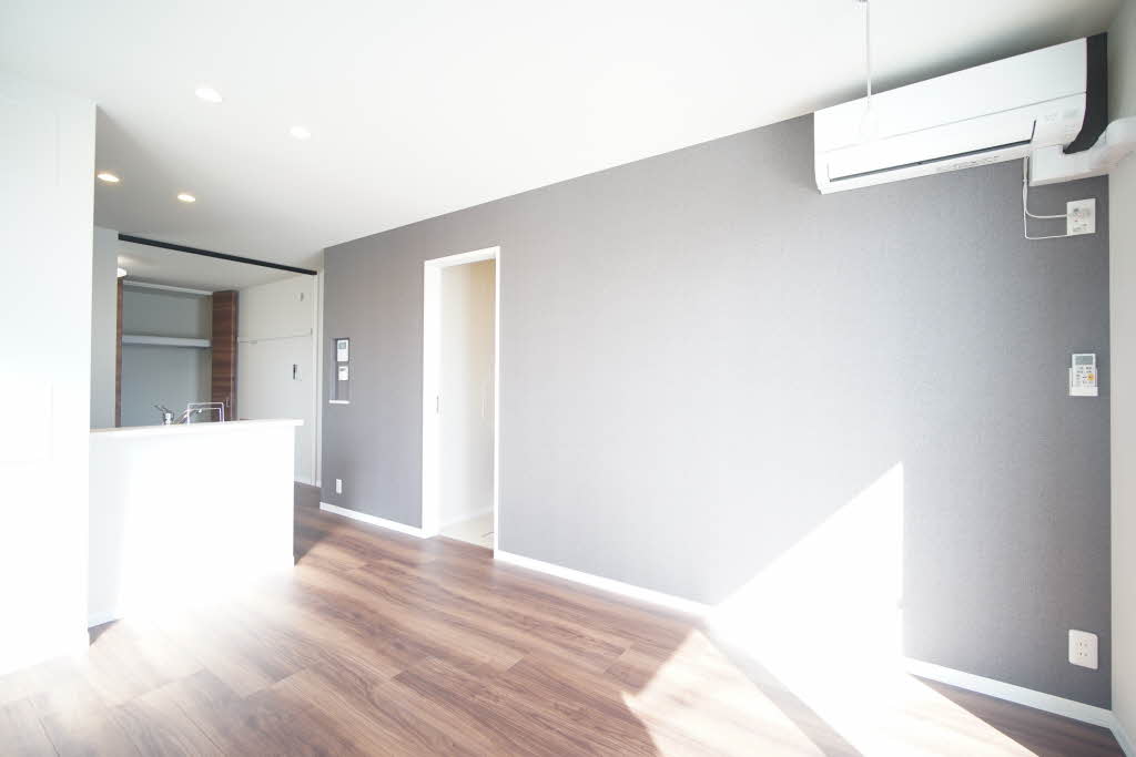 フォレストヴィラ　Ⅱ 101号-3