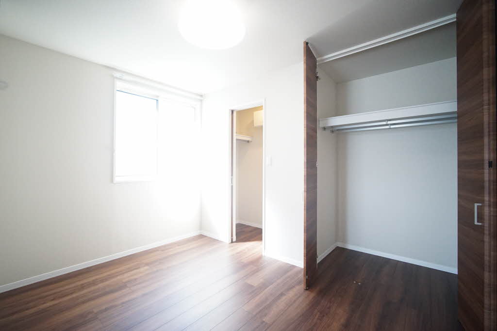 フォレストヴィラ　Ⅱ 101号-4