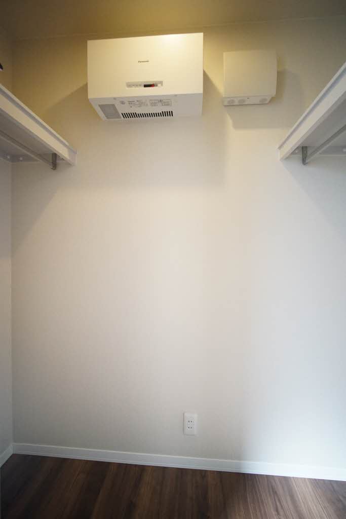 フォレストヴィラ　Ⅱ 101号-5