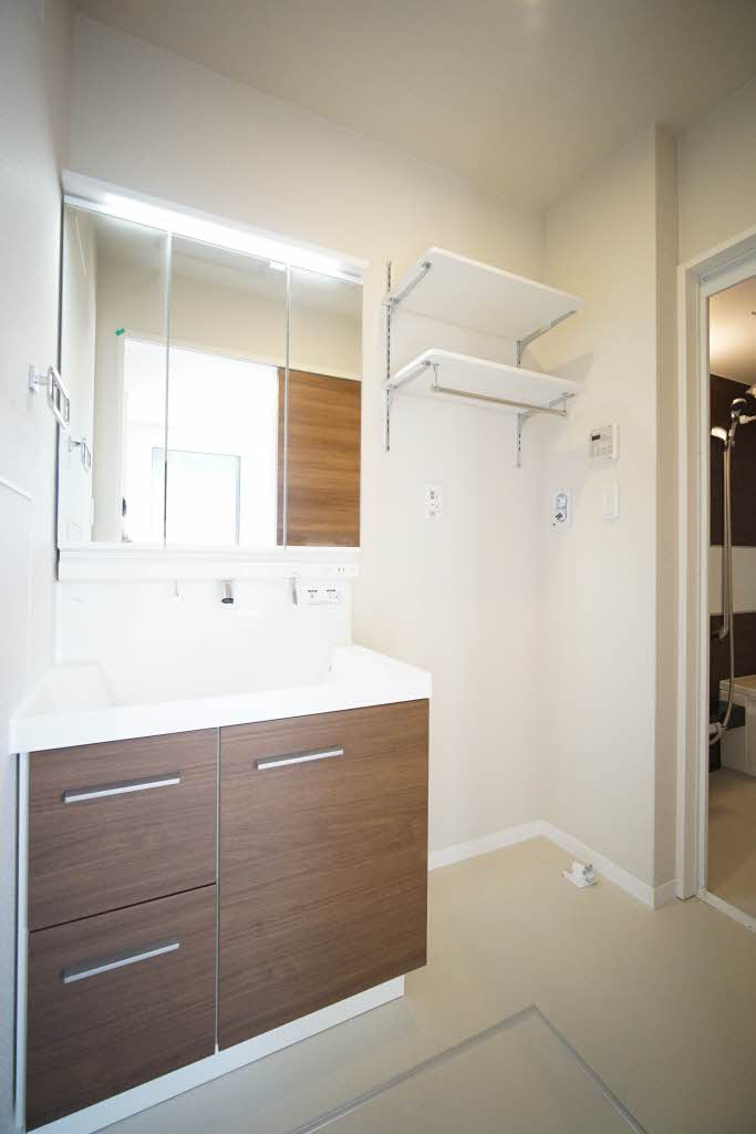 フォレストヴィラ　Ⅱ 101号-6