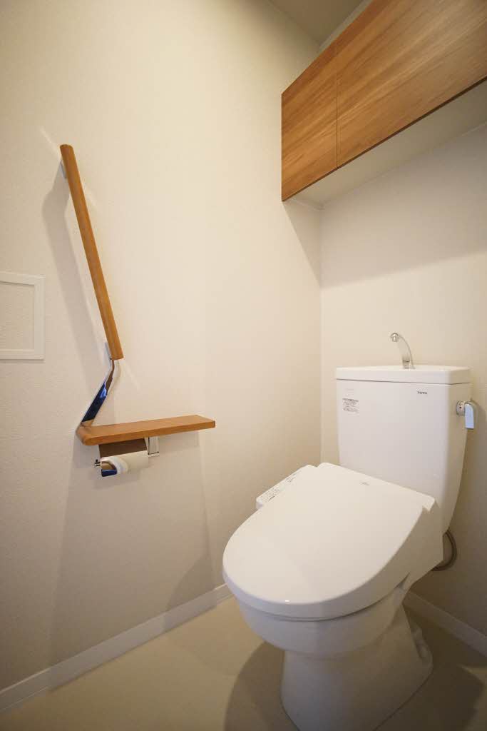 フォレストヴィラ　Ⅱ 101号-9