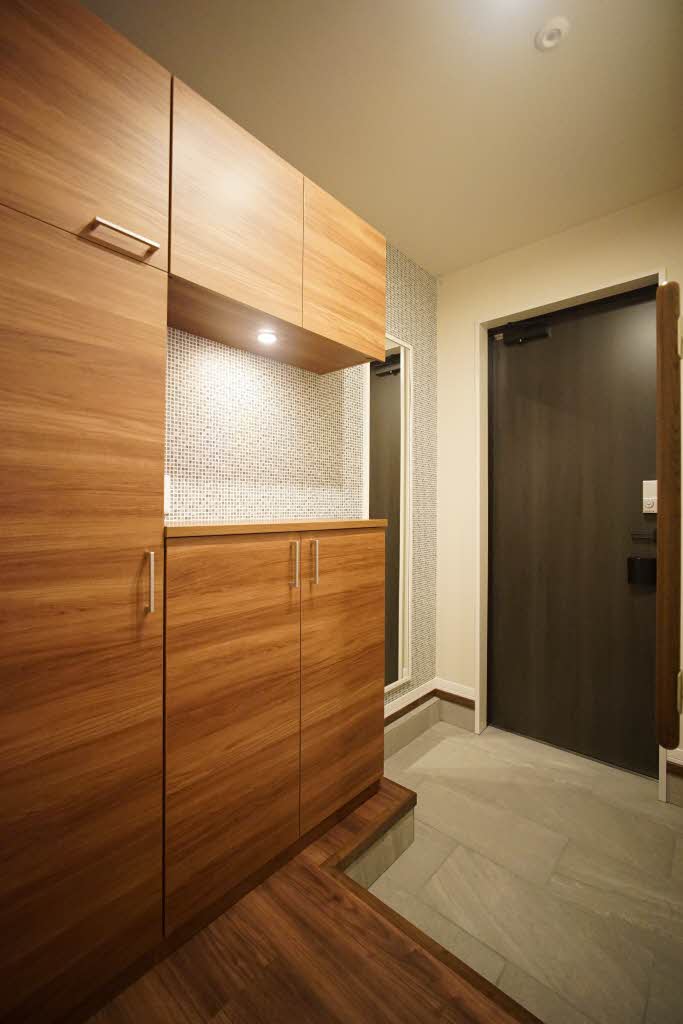 フォレストヴィラ　Ⅱ 101号-10