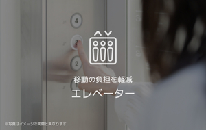 ベルフォーレ　Ⅱ 102号-15