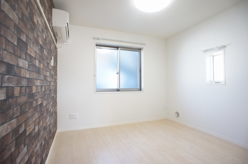 グランドフォレスト 201号-4