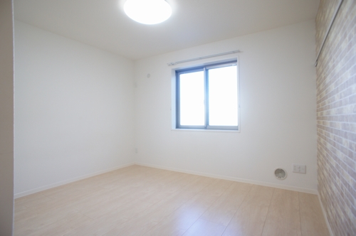 グランドフォレスト 201号-6