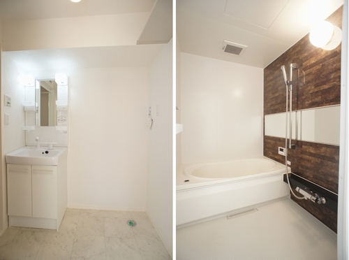 グランドフォレスト 201号-9