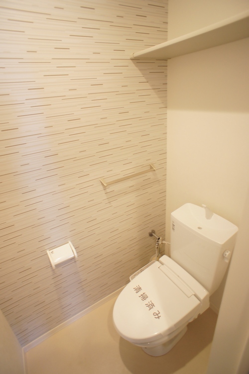 グランドフォレスト 201号-10