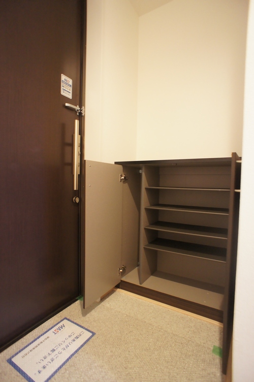 グランドフォレスト 201号-11