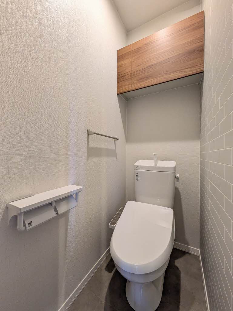 サンラフォーレＥ 201号-8