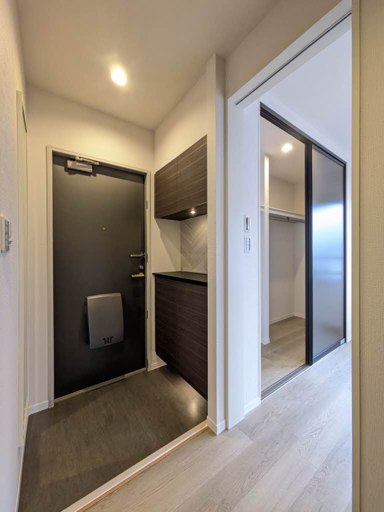 サンラフォーレＥ 202号-9