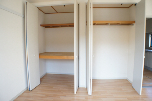 オークスアベニューＡ 103号-6