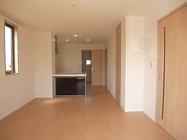 ラ・グラシューズ A 101号-2