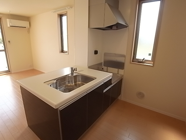 ラ・グラシューズ A 101号-4