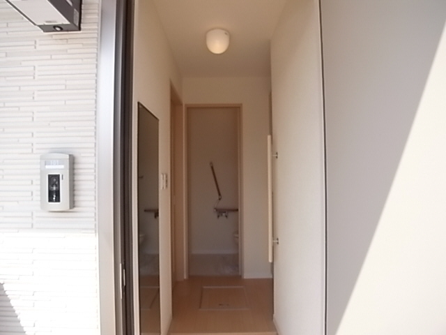 ラ・グラシューズ A 101号-7