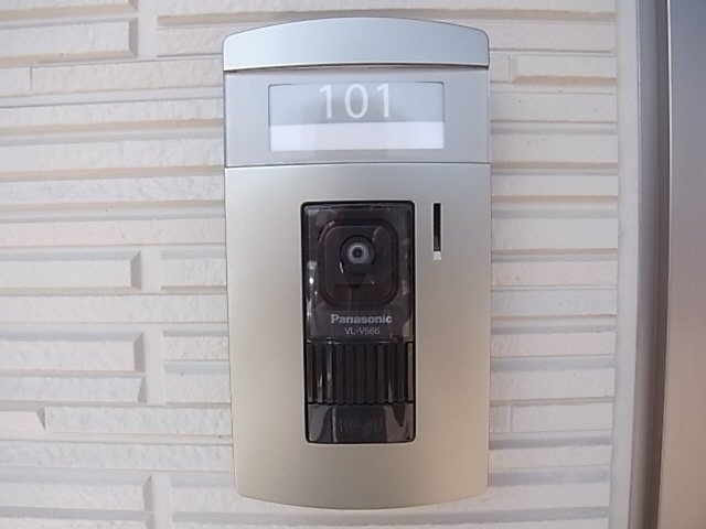 ラ・グラシューズ A 101号-10