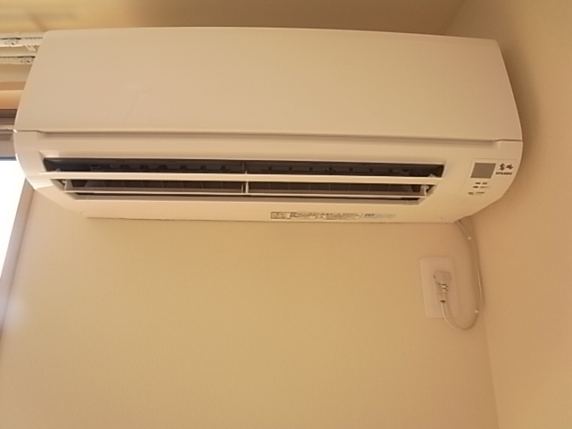 ラ・グラシューズ A 101号-11