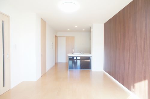 ラ・グラシューズ　Ａ 102号-3