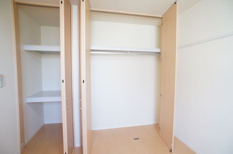 ラ・グラシューズ　Ａ 102号-8