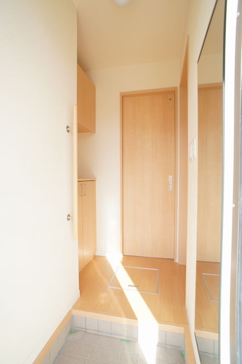 ラ・グラシューズ　Ａ 102号-11