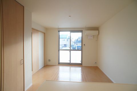 ラ・グラシューズ A 103号-2