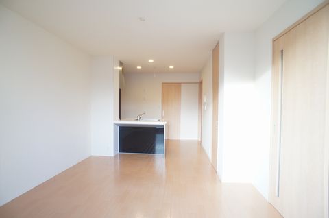 ラ・グラシューズ A 103号-3