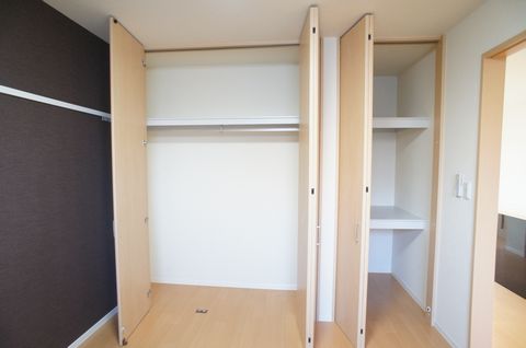 ラ・グラシューズ A 103号-8