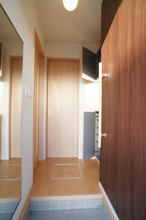 ラ・グラシューズ A 103号-11