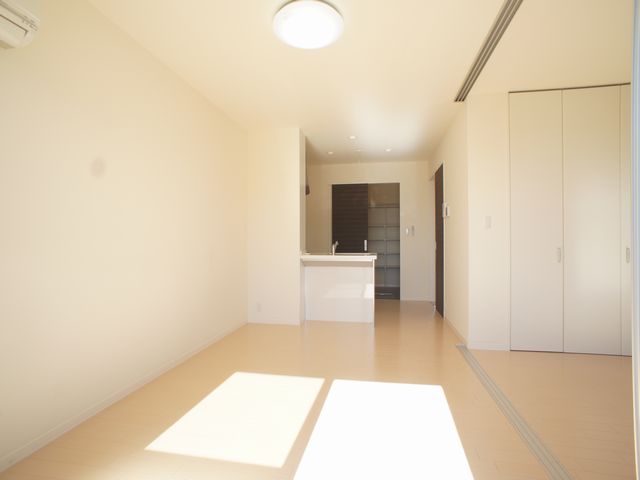 クレアージュ A 102号-2