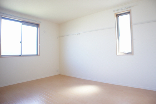 セレナヴィラ　Ｃ 203号-5