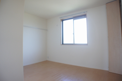 セレナヴィラ　Ｃ 203号-7