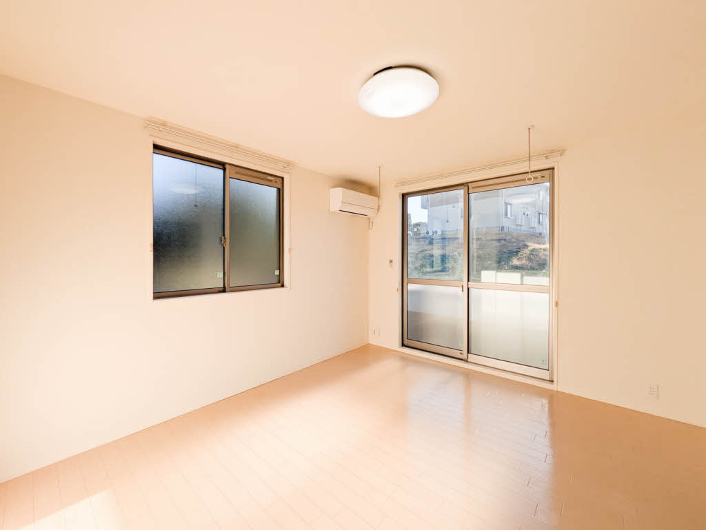 クール　ド　リヨン 103号-3