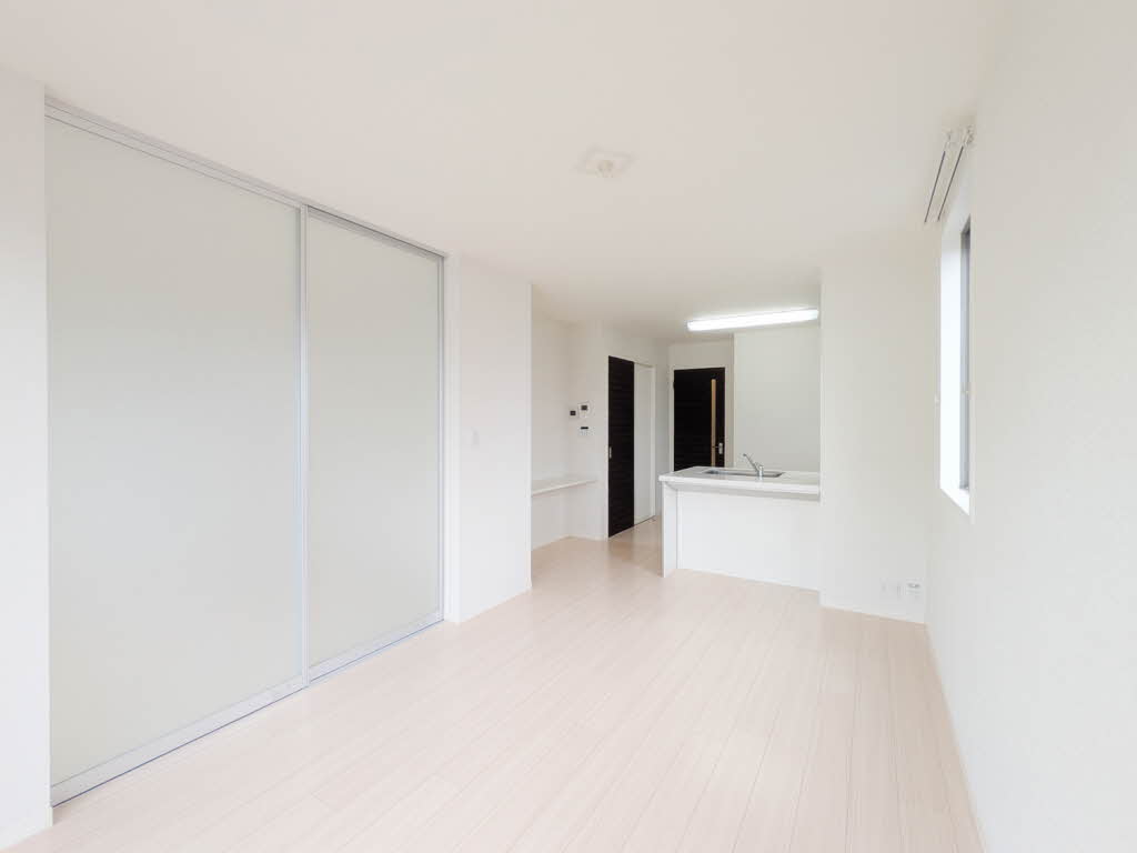 ラ・クレール B 101号-2