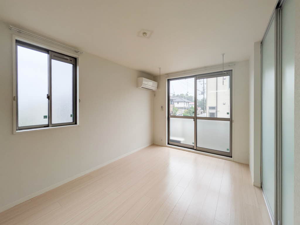 ラ・クレール B 101号-3