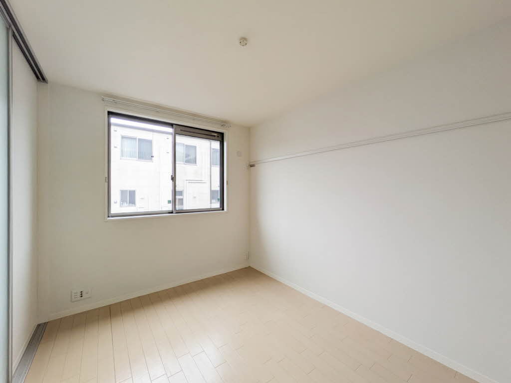 ラ・クレール B 101号-4