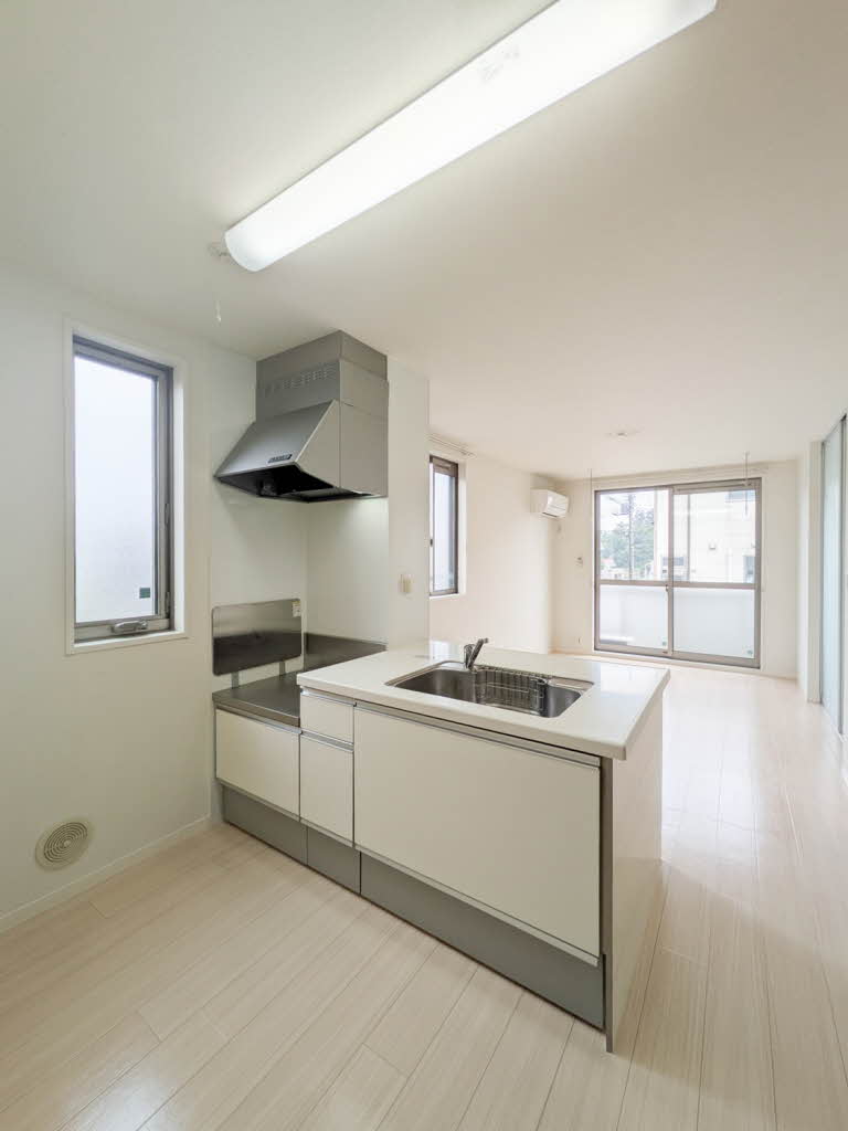 ラ・クレール B 101号-5