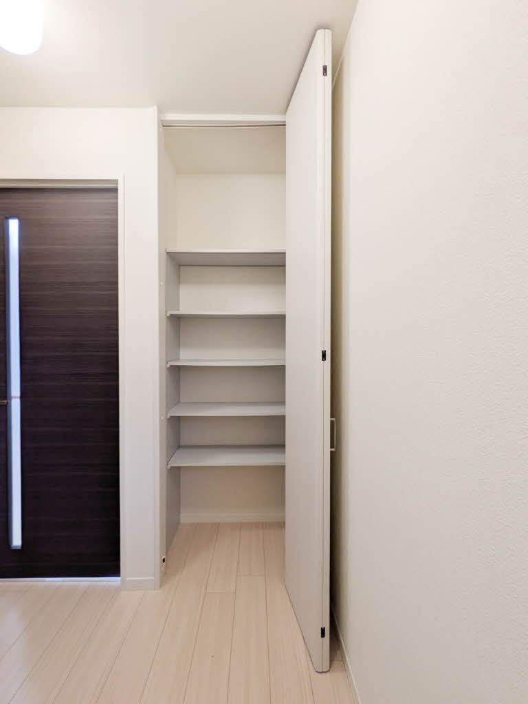 ラ・クレール B 101号-11