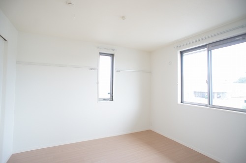 サン・レジデンス 201号-4