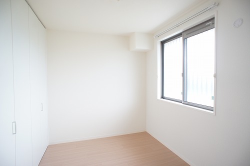 サン・レジデンス 201号-7