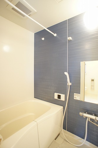 サン・レジデンス 201号-10