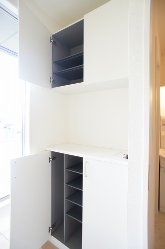 サン・レジデンス 201号-11